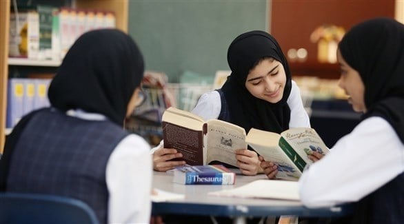 الأعلى عالمياً.. تقرير أممي: الإمارات في صدارة الدول بالإلمام بالقراءة والكتابة بين الشباب