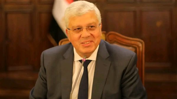 بحضور وزيري التعليم العالي والأوقاف ندوة فكرية لتصحيح المفاهيم بجامعة حلوان غدا