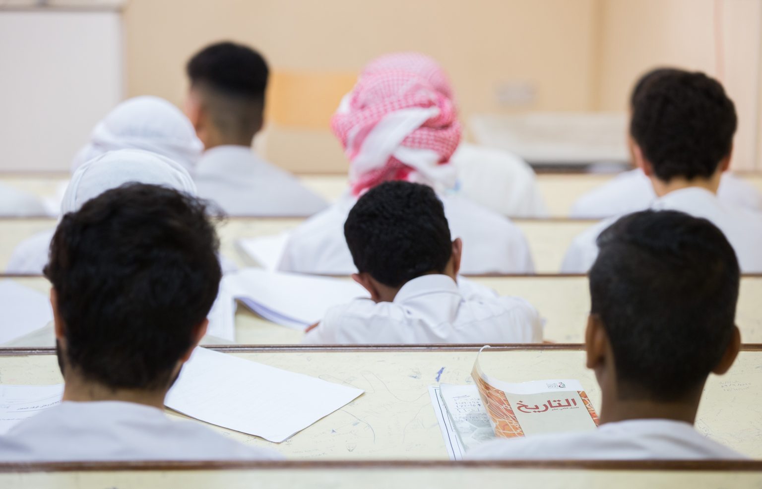 مدارس تعمم تقارير المستوى الأكاديمي للطلبة لشهر أكتوبر وتدعو الأباء للمشاركة في التقييم