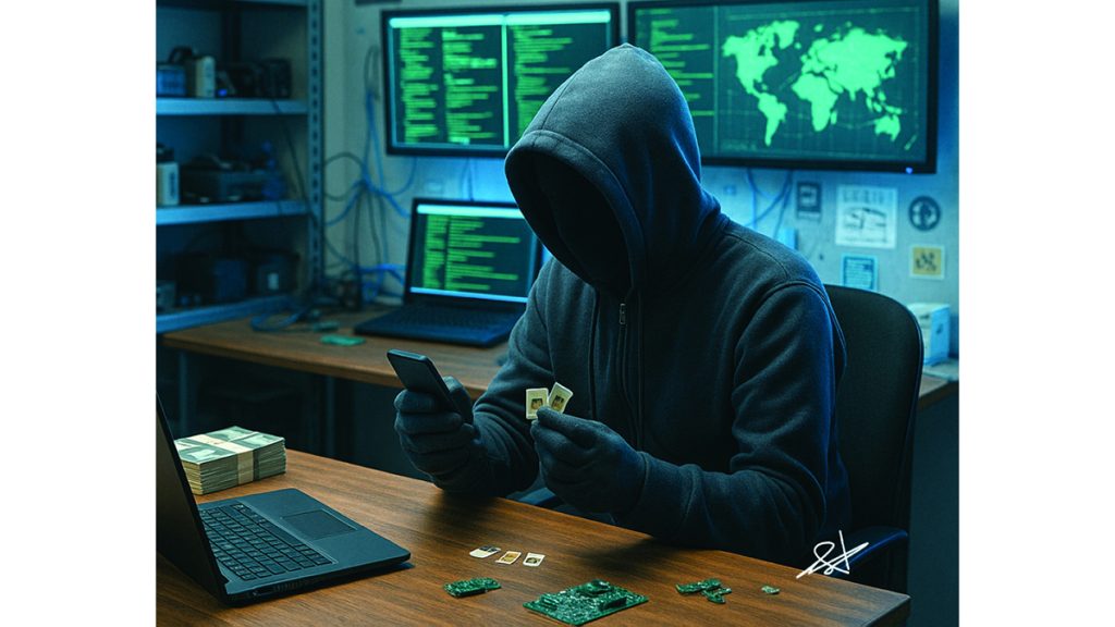 متعاملون يطالبون البنوك بتخصيص رقم مباشر للإبلاغ عن عمليات الاحتيال