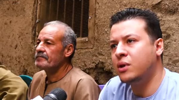 كانت حافظة القرآن.. والد ضحية المنوفية يكشف تفاصيل صادمة عن حادث مقتل ابنته|فيديو