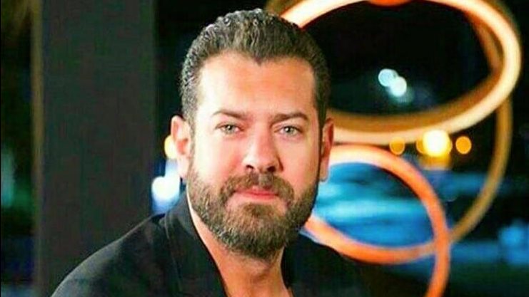 عمرو يوسف يكشف لـ«صدى البلد» أسرار وكواليس فيلم السلم والثعبان| فيديو