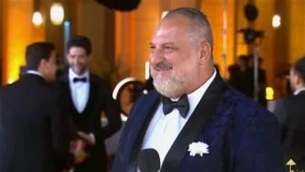 «القاهرة السينمائي» واجهة مشرفة للفنانين.. وهذه تفاصيل أعمالي الجديدة