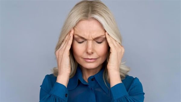 ما هو التوتر المزمن؟ وما أعراضه؟