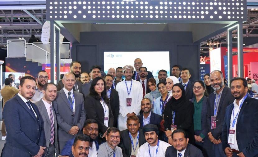 العالمية لتقنية المعلومات (IITC)” تحصد جائزة مرموقة من “مايكروسوفت