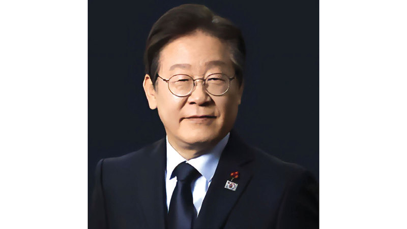 الرئيس الكوري يبدأ «زيارة دولة» إلى الإمارات بعد غدٍ