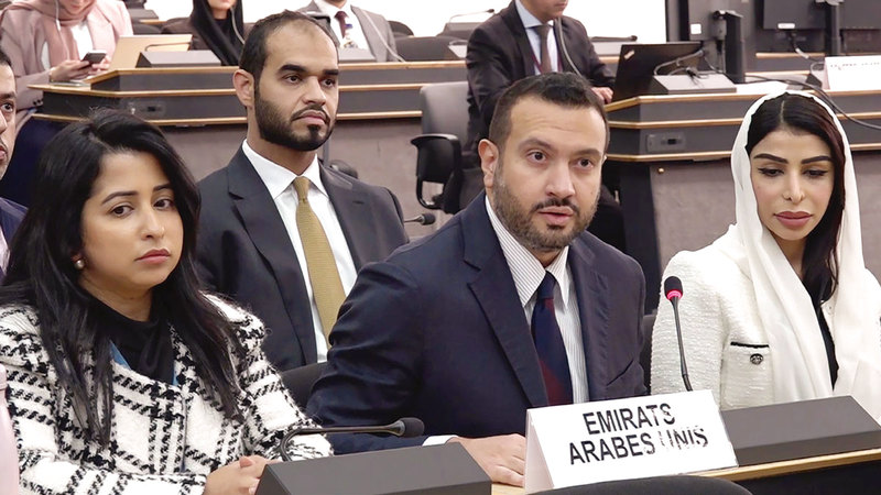 الإمارات: القوات المسلحة السودانية تروّج الأكاذيب للتغطية على مسؤوليتها عن دمار السودان