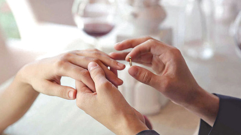 «إعداد».. برنامج تأهيلي لبناء أسر وفق أسس سليمة وقوية