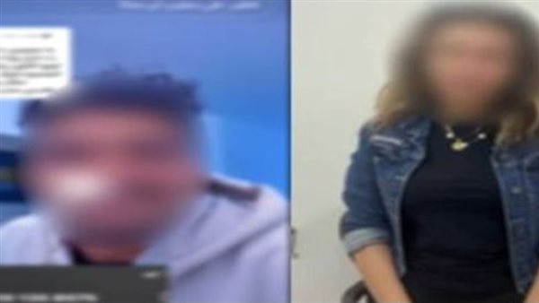“تهديدات مزيفة”.. زوجة تدّعي علاقتها بضابط لإجبار زوجها على الانفصال