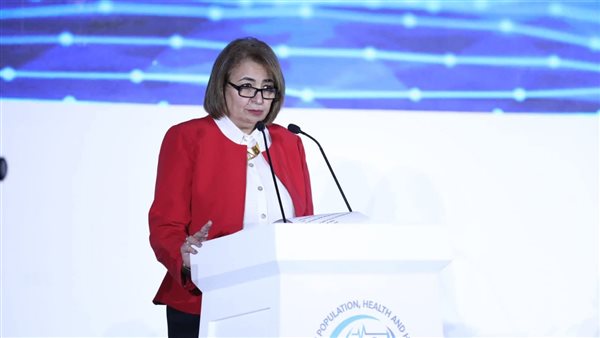 الصحة تنظم جلسة حول” الحوكمة المحلية في التطبيق” بالمؤتمر العالمي للسكان
