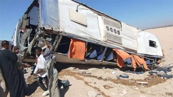 وزير الثقافة يتابع الحالة الصحية لطلاب أسوان بحادث أتوبيس المشاركين في أسبوع “أهل مصر”