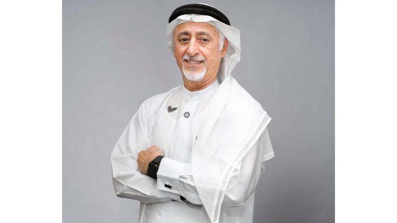 عيسى البستكي: مستقبل التعليم في الإمارات بلا جدران ولا محددات زمنية