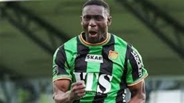 جايس السويدي يخفض مطالبه المالية لرحيل دياباتي بعد اهتمام الأهلي بضمه