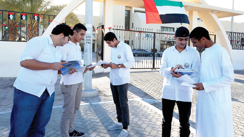 تربويون يحددون طريقة فعالة لمذاكرة أفضل قبل الامتحانات