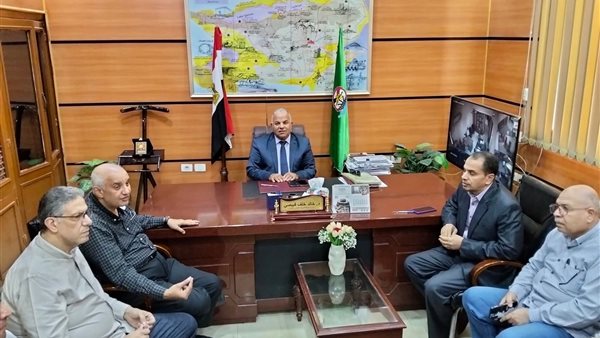 تعليم الفيوم يصدر توجيهات صارمة استعدادًا لامتحانات الشهادات العامة