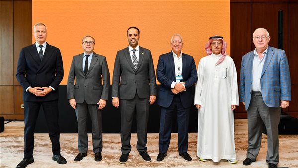 مصر للطيران تعزز حضورها الإقليمي في صناعة النقل الجوي باستضافتها الاجتماع رقم (103) للجنة التنفيذية للاتحاد العربي للنقل الجوي