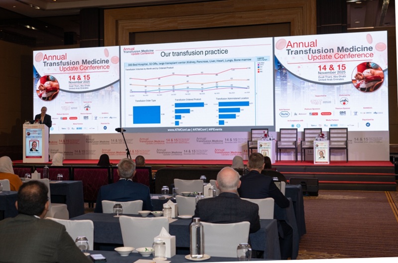 مؤتمر مستجدات نقل الدم يناقش الجاهزية في حالات الحوادث الجماعية وقواعد بيانات المتبرعين