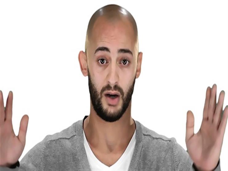 عرض الممثل شادي الفونس على الطب الشرعي لبيان تعاطيه المخدرات من عدمه