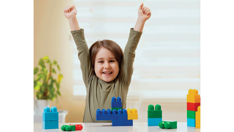 معالج نفسي: العلاج باللعب «استعادة آمنة» للتجارب السيئة