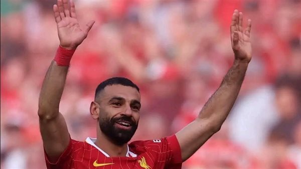 غياب محمد صلاح لن يؤثر على قوة مصر