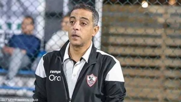 بشير التابعي يهاجم إدارة الزمالك بسبب الراحل محمد صبري