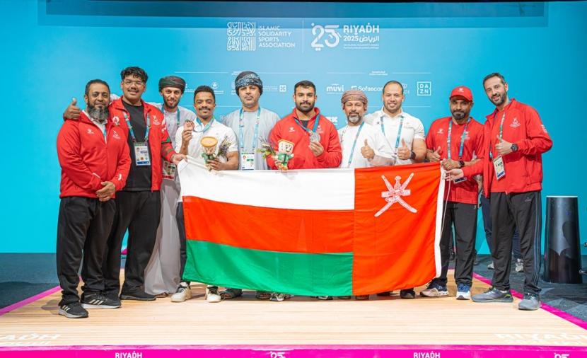 “إسلامية الرياض”: الطوقي ينتصر بأول النزالات.. والهنائية تودع منافسات التايكواندو