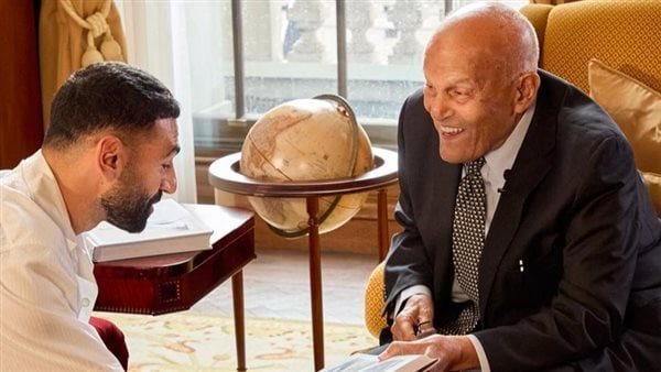 النجاح بسيط بس الناس بتكلكعه.. وركزت إنى أكون حاجة مختلفة