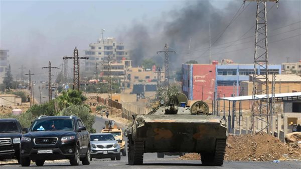 إسرائيل تعتقل 4 سوريين في توغل بالقنيطرة جنوبي غرب سوريا