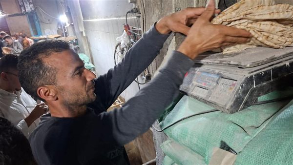 حملة تفتيشية موسعة تضبط 13 مخالفة تموينية وصحية بمخابز الدغايدة ونهطاي بزفتى