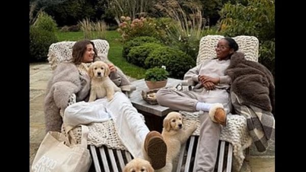 حتى الفتيات الجميلات يستخدمن الذكاء الاصطناعي بتلك الطريقة