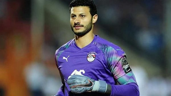 الشناوي يعتذر لحسام حسن “مكنش قصدي والله وشوبير أخويا”