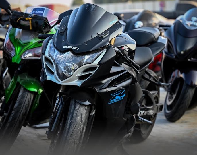 شرطة الشارقة تضبط 73 مركبة و25 دراجة نارية ارتكبت مخالفات متعددة