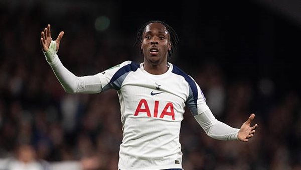 روما يضع ماتيس تيل على رأس أولوياته في انتقالات يناير