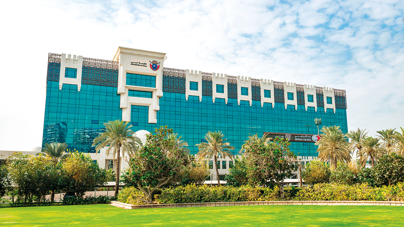 مليون درهم تعويضاً لورثة متوفى بسبب خطأ طبي