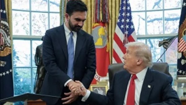 سنساعده على تحقيق حلم الجميع