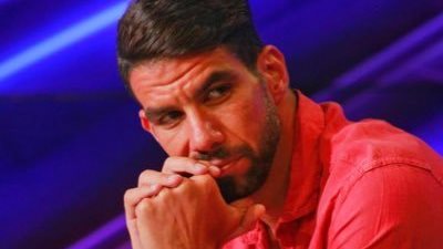 شريف إكرامي يعتزال كرة القدم .. في هذا الموعد