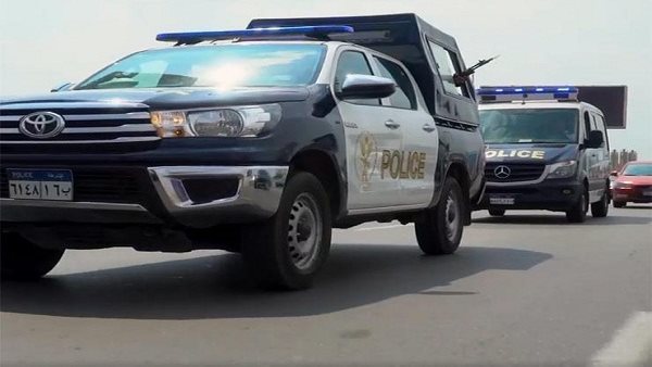 مزارع يصاب بقطع فى الإصبع فى كوم أمبو.. اعرف القصة