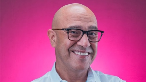 أشرف عبد الباقي: استوحيت شخصية عزت بـ ولد بنت شايب من والدي الراحل