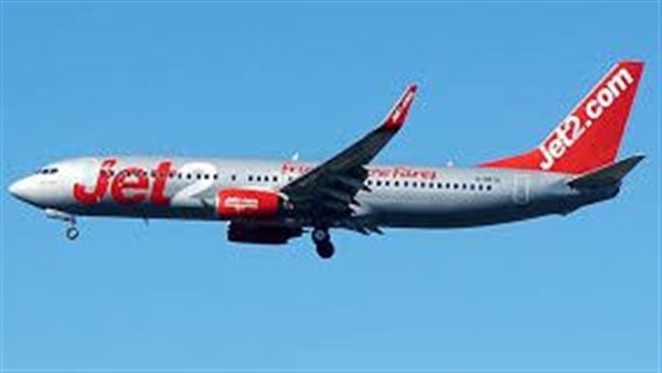 ب169000 مقعد.. شركة الطيران البريطانية Jet2 تعلن عن تسيير رحلات لمصر لأول مرة اعتبارًا من فبراير 2027