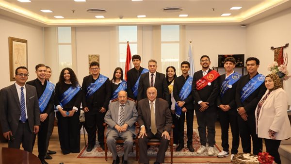 «القومى حقوق الإنسان» يدعم طلاب الثانوية ببرنامج تدريبى لتعزيز الثقافة الحقوقية