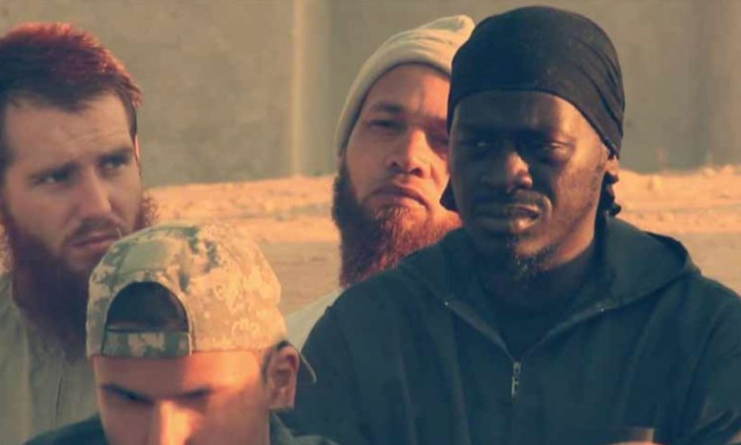 الجهادي الفرنسي عمر أومسين المعروف بـ“عمر ديابي" (francebleu)