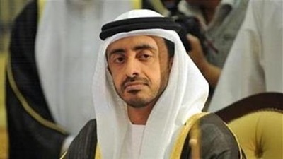 الإمارات تؤكد دعمها لوقف فوري لإطلاق النار في السودان