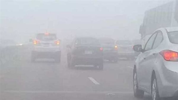 لا تتجاهلها.. 9 نصائح للسائقين خلال الشبورة الضباب