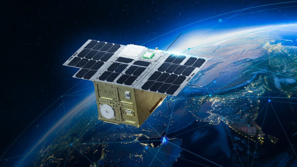 اليوم.. محمد بن راشد للفضاء يُطلق القمر الاصطناعي فاي 1