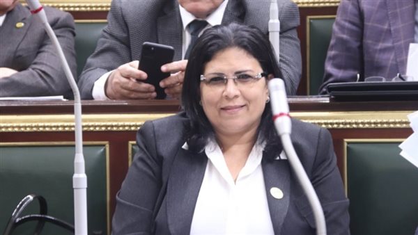 حادث سير خطير يصيب مرشحة منشأة ناصر والجمالية ونقلها للرعاية المركزة