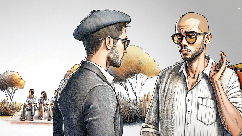 10 آلاف درهم عقوبة رجل لإضراره بسمعة الغير