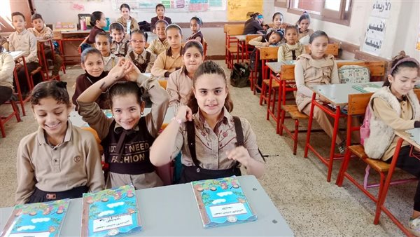 بعد التحذير من فيروس ماربورغ.. تعليم المحافظات ترفع جاهزية المدارس للاحتياطات الوقائية