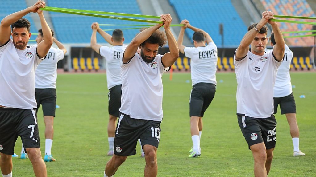 في انتظار القرار.. متى يُحسم مصير صلاح ومرموش ومصطفى محمد؟| إيه الحكاية؟