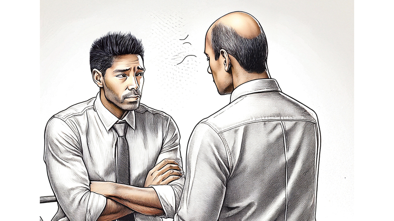 بنك يفشل في إلزام عميل بسداد مديونية بـ 300 ألف درهم