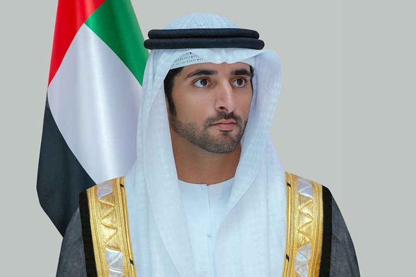 حمدان بن محمد: ستبقى الذكرى العطرة لشهدائنا الأبرار موطن فخر واعتزاز لكل شعب الإمارات